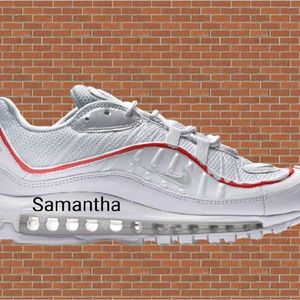 Meet your Posher, Calvin